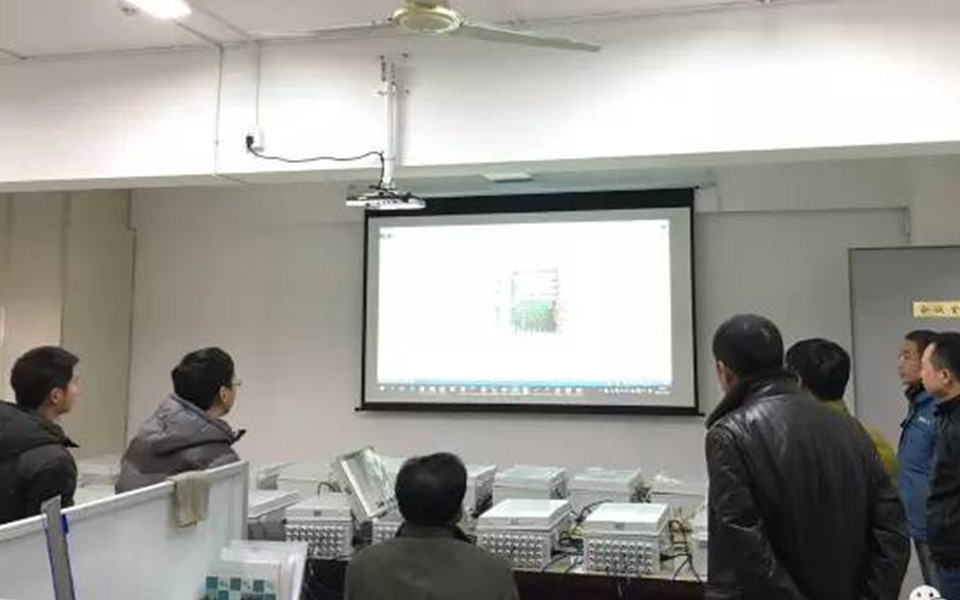 埃塞俄比亞GD-3水電站自動化系統(tǒng)順利通過預(yù)驗收