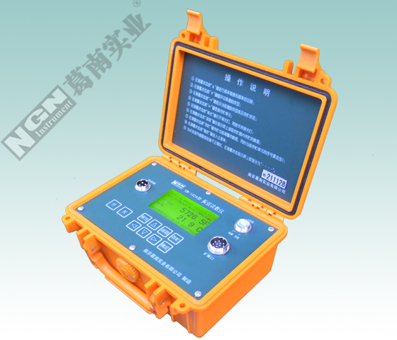 VW-102A型振弦式讀數(shù)儀的有關(guān)的幾個問題