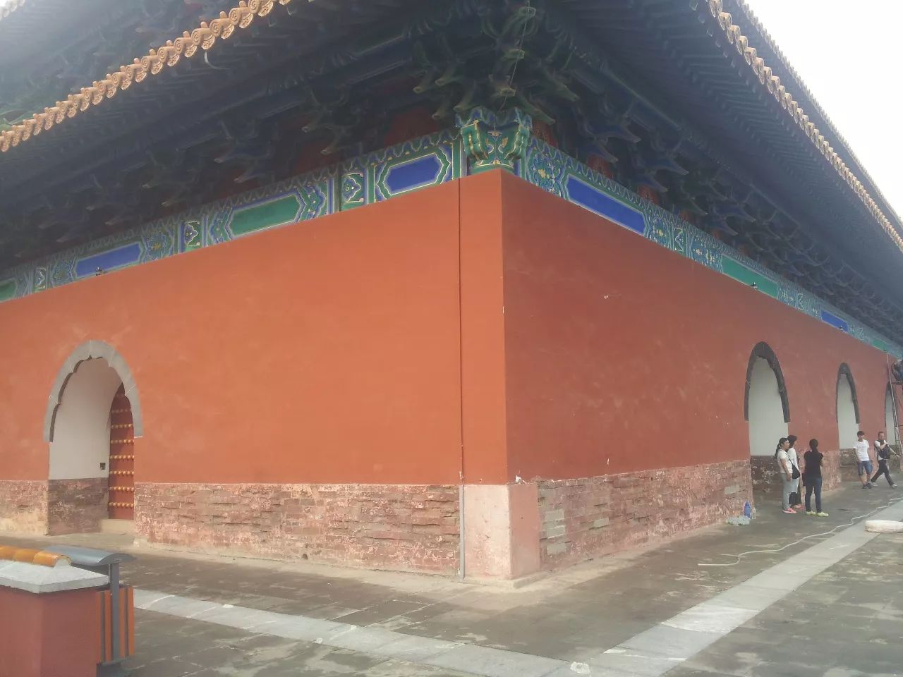保護傳統(tǒng)建筑，留存歷史記憶——浙江古廊橋安全監(jiān)測解決方案分享